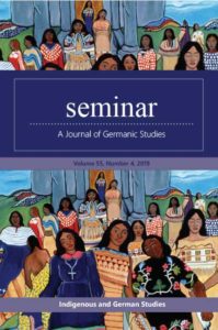 cover image of Seminar